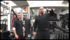 Gunnar Time – One Arm Continuous Upright Row – Instructional Workout Video (Gunnar Petersoni)