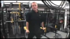 Gunnar Time – Dips – Instructional Workout Video (Gunnar Peterson)