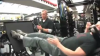 Gunnar Time – Ski Positioned Leg Press – Instructional Workout Video (Gunnar Petersoni)