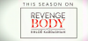 Revenge Body With Khloe Kardashian First Look! See Khloe Change Lives and Motivate Fans to Turn ”Haters” Into ”Motivators”