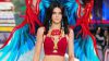 Kendall Jenner Trained With Gunnar Peterson Almost Every Day Before the 2016 Victoria’s Secret Fashion Show