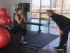 I Worked Out With Khloe Kardashian’s ‘Revenge Body’ Trainer And I’m Still Sweating