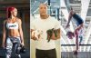 30 Fitness Instagram Accounts That Will Motivate the Hell Out Of You