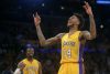 Lakers new head trainer Gunnar Peterson has huge expectations for Ingram