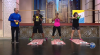 Windy City LIVE: Getting In Shape With Gunnar Peterson