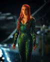 Amber Heard Trained Multiple Hours a Day for Aquaman: ‘She Is a True Athlete’