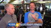 Exclusive: Scott Foley On ‘Scandal’ Coming To An End & His Fitness Routine Read more at https://www.accesshollywood.com/videos/exclusive-scott-foley-on-scandal-coming-to-an-end-his-fitness-routine/#YPo2F8VYAumi8PzX.99